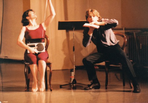 THE CONFUSION OF TONGUES