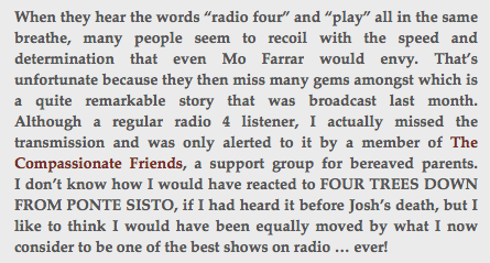 CLICK FOR LINK TO ENTIRE PLAY